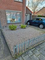 Grind gratis af te halen., Tuin en Terras, Grind, Keien en Split, Ophalen, Gebruikt