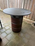 Statafel, Ophalen, Gebruikt