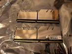32GB DDR4 3600MHz CL16 DDR4 G.Skill Triden Royal Z DIAMOND, 32 GB, DDR4, Ophalen of Verzenden, Zo goed als nieuw