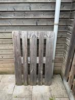 Gratis houten pallet, Ophalen, Gebruikt, 25 tot 50 mm, Pallet