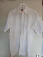 Overhemd Royal Class, Ophalen of Verzenden, Zo goed als nieuw, Wit, Halswijdte 41/42 (L)