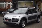 Citroën C4 Cactus 1.2 PureTech Shine Automaat Camera PDC BT, Auto's, Citroën, Stof, Gebruikt, 1199 cc, 82 pk