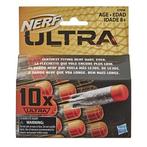 Nerf: Ultra 10 Darts Refill, ., Jongen of Meisje, Nieuw, Ophalen of Verzenden