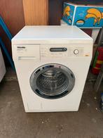 Miele W 5873 Edition 111 wasmachine, Ophalen, 8 tot 10 kg, 85 tot 90 cm, 1600 toeren of meer