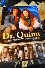Dr. Quinn Seizoen 3, Boxset, Drama, Ophalen of Verzenden, Zo goed als nieuw