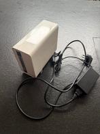 Qnap TS-212 NAS - Netwerkopslag voor thuis of kantoor, Computers en Software, NAS, Ophalen of Verzenden, Gebruikt