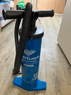 Pomp met meerdere hulpstukken, Ophalen of Verzenden, Gebruikt