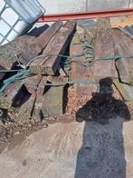 spoorbielzen, Ophalen, Overige materialen, Gebruikt, 100 tot 200 cm