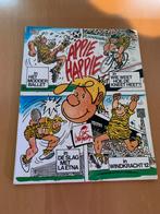 Appie Happie - Het Modderballet en meer, Eén stripboek, Ophalen of Verzenden, Gelezen