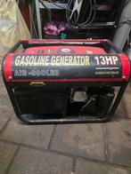 Opknapper aggregaat / motor, Muziek en Instrumenten, Ophalen, Gebruikt, Minder dan 50 watt