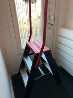 Altrex trap proffessional taurus TD03-NL, Ophalen of Verzenden, Zo goed als nieuw, Minder dan 2 meter