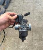 Dellorto PHVA 10mm Carburateur - PIaggio Zip 50 Type Puch, Fietsen en Brommers, Ophalen of Verzenden, Zo goed als nieuw, Carburateur