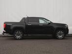 Volkswagen Amarok 3.0 TDI V6 240pk 4Motion Aventura | Rolcov, Automaat, Gebruikt, Zwart, Bedrijf