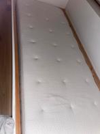 Ikea Hesseng Matras 80x200cm - Comfortabel en Duurzaam, Ophalen, Gebruikt, Eenpersoons, 80 cm