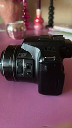 Lumix DMC-FZ200 met 25-600mm lens, Gebruikt, Compact, Ophalen of Verzenden, Overige Merken