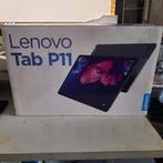 Lenovo P11 Tablet 64 GB - Zo goed als nieuw, compleet, Ophalen of Verzenden, Zo goed als nieuw, P11, 64 GB