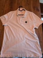 Chasin polo wit maat XL, Kleding | Heren, Polo's, Chasin, Wit, Maat 56/58 (XL), Ophalen of Verzenden