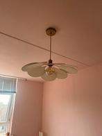 Hanglamp bloem karwei, Ophalen, Zo goed als nieuw