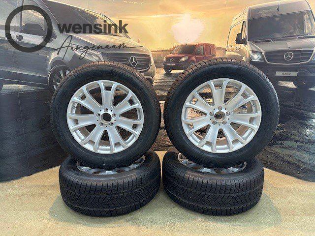 Winterset Mercedes-Benz GLE C292  19" (#545), 19 inch, -, 265 mm, -