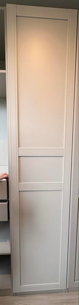IKEA Pax Deur - Perfect voor je kledingkast!, Doe-het-zelf en Verbouw, Deuren en Horren, Ophalen, Minder dan 80 cm, Binnendeur