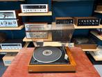 Lenco L76 gerestaureerd, Ophalen, Zo goed als nieuw, Overige merken