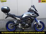 Yamaha TRACER 900 (bj 2016), Bedrijf, Toermotor, 847 cc