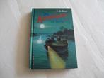 de kameleon op jacht - p. de roos, Boeken, Ophalen of Verzenden, Zo goed als nieuw, Fictie algemeen