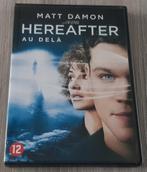 DVD Hereafter, Vanaf 12 jaar, Ophalen of Verzenden, Zo goed als nieuw, Bovennatuurlijke thriller