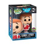 The Jetsons - George Jetson-#64 - 1635 Pcs- Funko NFT, Verzamelen, Poppetjes en Figuurtjes, Nieuw, Ophalen of Verzenden, Funko UK Ltd Queen Caroline Street London W6 9YNN United Kingdom