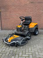 Stiga Park 500 WX Special met Combi 100 Q Plus maaidek, Tuin en Terras, Grasmaaiers, Ophalen, Stiga, Nieuw, Benzine-grasmaaier