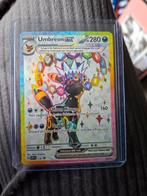 Umbreon ex promo svpen 176, Hobby en Vrije tijd, Verzamelkaartspellen | Pokémon, Ophalen of Verzenden, Nieuw