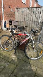 Mountainbike, Ophalen, Gebruikt, Overige merken