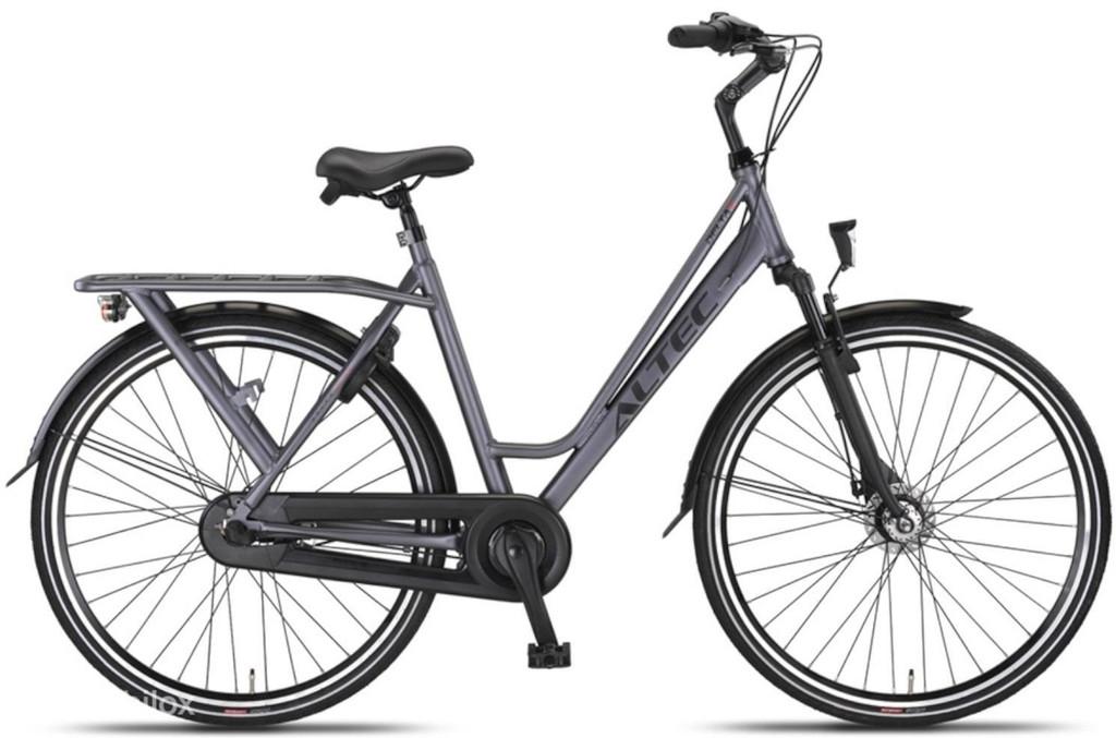 Altec Delta + Plus 28-Alle Maten en Kleuren,Levering, Fietsen en Brommers, Overige merken, 9713 Bv Groningen, Nieuw, 56 cm of meer