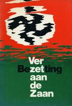 Bezetting en verzet in de Zaanstreek 1940 - 1945, Tweede Wereldoorlog, Stichting Fotoboek Zaans Verzet, Ophalen of Verzenden, Zo goed als nieuw