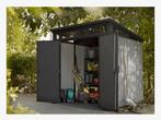 Nieuw Keter Kunststof Tuinhuis  214x218x226cm, Kunststof, 200 tot 400 cm, Tuinhuis, Nieuw