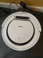 Medion Robotstofzuiger - Wit, Gebruikt, Ophalen, Gebruikt, Robotstofzuiger