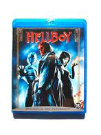 Hellboy, Cd's en Dvd's, Blu-ray, Ophalen of Verzenden, Zo goed als nieuw, Actie