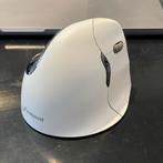 Evoluent 4 White Bluetooth ergonomische verticale muis, Ophalen, Zo goed als nieuw
