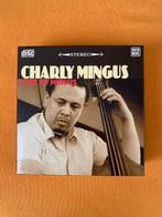 Charly Mingus - Kind of Mingus (10 CD Boxset), 1960 tot 1980, Boxset, Ophalen of Verzenden, Nieuw in verpakking