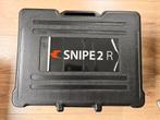 Megasat Snipe R2, Ophalen, Zo goed als nieuw, Overige merken