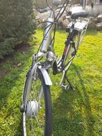Union elektrische fiets - Comfortabel en betrouwbaar, Fietsen en Brommers, Elektrische fietsen, Overige merken, Gebruikt, Ophalen of Verzenden