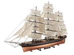 Zeilschip Gutty Shark  + Ocean Liner Queen Marry 2, Ophalen, Gebruikt, Revell