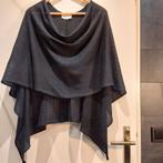 Poncho van het merk Chalou. Maat One Size., Overige typen, Verzenden, Zwart, Nieuw