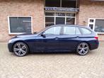 BMW 3-serie Touring 335d xDrive M Sport Edition, Auto's, BMW, Automaat, Blauw, Alcantara, 313 pk