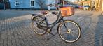 Azor Ameland NN8D damesfiets, Gebruikt, 47 tot 50 cm, Versnellingen, Ophalen