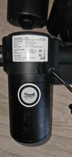 Auping elektrische onderdelen (2x) - werkt prima, Ophalen of Verzenden, Gebruikt, Bedbodem