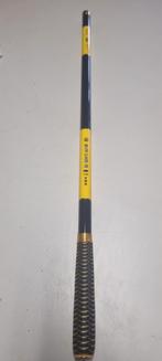 VASTE HENGEL 7.20M NIEUW, Ophalen of Verzenden, Nieuw, Vaste hengel