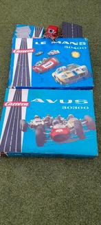 TK CARRERA RACEBAAN ZIE FOTO'S, Ophalen of Verzenden, Gebruikt