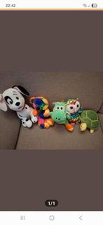 Knuffels nieuw, Ophalen of Verzenden, Nieuw, Overige typen