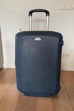 Samsonite koffer, Sieraden, Tassen en Uiterlijk, Koffers, Gebruikt, Hard kunststof, 45 tot 55 cm, 70 cm of meer